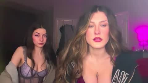 Snapshot of briadominick chatting on 03/02/26, 12:46 Brianna3 online show from 03/02/26, 12:46