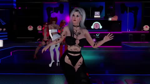 briany online show from 02/05/25, 12:49