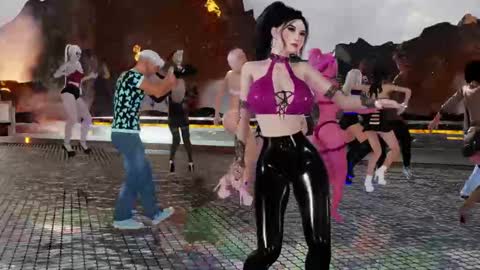 briany online show from 02/16/25, 12:52