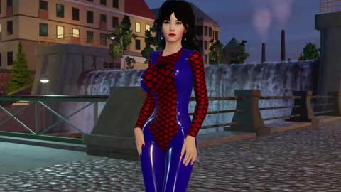 briany online show from 02/20/25, 09:44