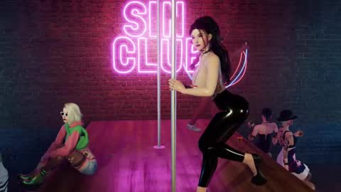 briany online show from 03/10/25, 10:37