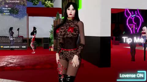 briany online show from 11/28/25, 04:04