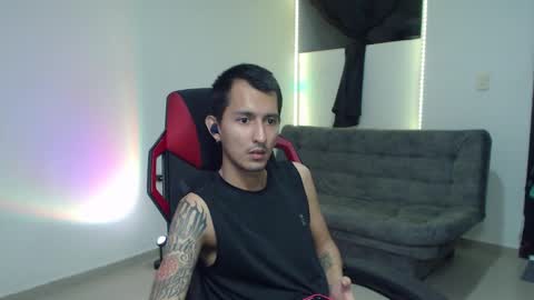 Brian sweetx Independent online show from 02/19/25, 02:23