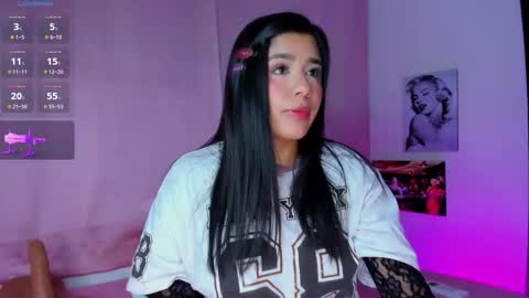 Snapshot of briana11_ chatting on 03/09/26, 01:42 briana11_ online show from 03/09/26, 01:42