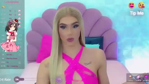 BRIANA online show from 12/15/24, 11:31