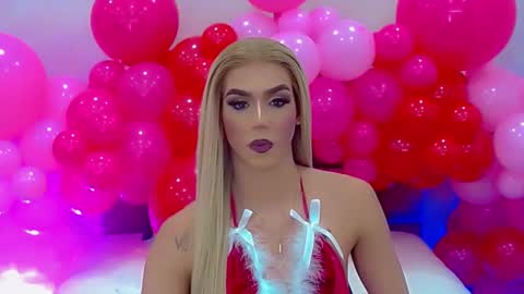 BRIANA online show from 12/26/24, 06:52