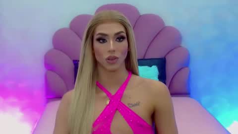 BRIANA online show from 12/29/24, 10:45