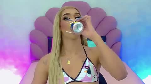 BRIANA online show from 12/30/24, 10:43