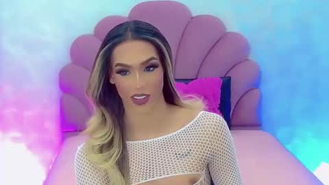 BRIANA online show from 01/12/25, 06:06