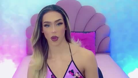 BRIANA online show from 01/16/25, 10:02