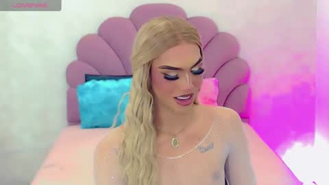 BRIANA online show from 02/15/25, 07:49