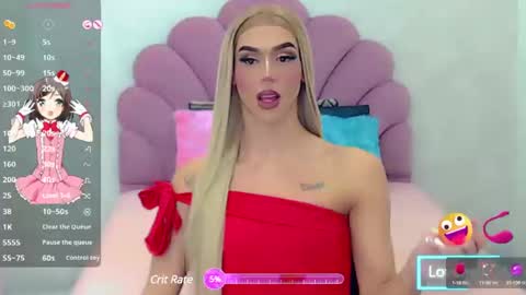 BRIANA online show from 03/07/25, 06:46