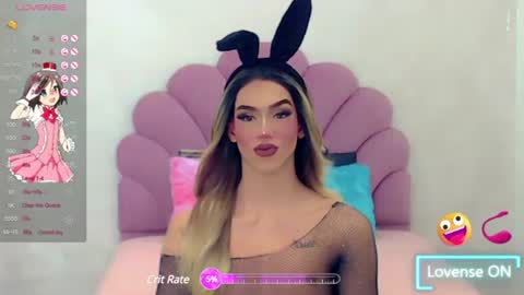 BRIANA online show from 03/09/25, 11:46