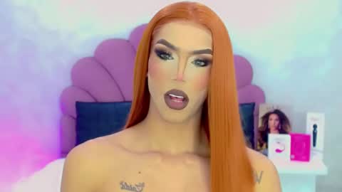 BRIANA online show from 04/28/26, 04:28