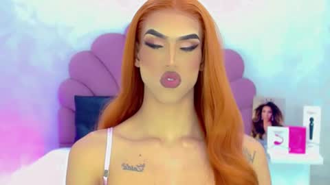 BRIANA online show from 04/30/26, 08:53