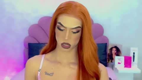 BRIANA online show from 05/02/26, 02:16