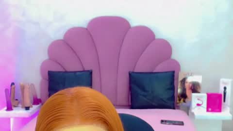 BRIANA online show from 05/03/26, 01:39