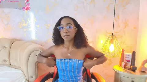 Snapshot of brianaduque chatting on 04/24/26, 09:50 Brianna New Account online show from 04/24/26, 09:50
