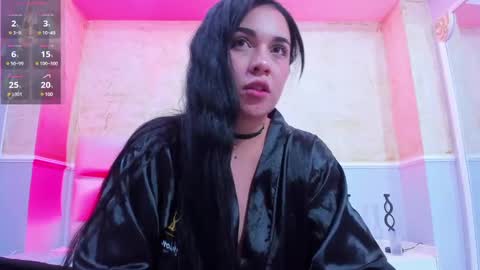 Snapshot of brianaguzman chatting on 01/30/25, 06:21 online show from 01/30/25, 06:21