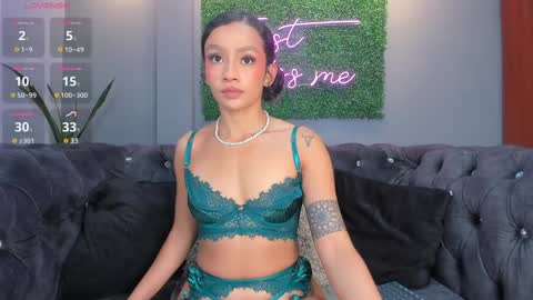 Snapshot of brianathompson chatting on 01/04/25, 07:02 BRIANA online show from 01/04/25, 07:02