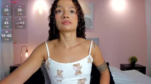 Snapshot of brianathompson chatting on 09/13/25, 07:02 BRIANA online show from 09/13/25, 07:02