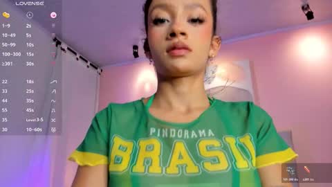 BRIANA online show from 02/04/26, 07:20