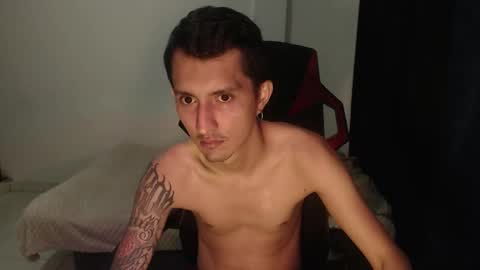 Snapshot of brianbigcock777 chatting on 03/20/26, 11:31 brian ruiz online show from 03/20/26, 11:31