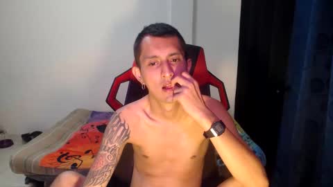 brian ruiz online show from 05/05/26, 03:03