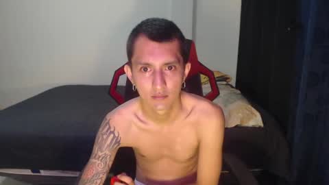 brian ruiz online show from 05/09/26, 02:50