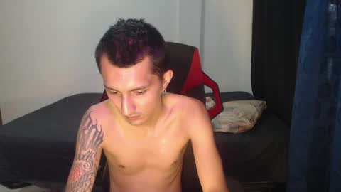brian ruiz online show from 05/10/26, 09:09