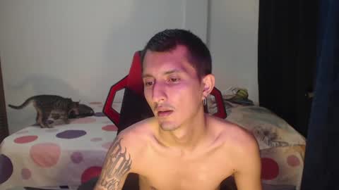 brian ruiz online show from 05/14/26, 02:07