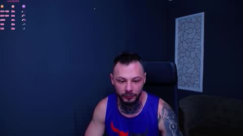 Snapshot of brianhunts chatting on 10/05/25, 04:22 Brian online show from 10/05/25, 04:22