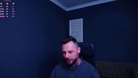 Brian online show from 10/26/25, 05:46