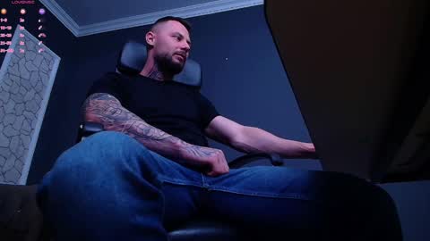 Brian online show from 11/05/25, 05:40