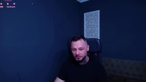 Brian online show from 11/12/25, 06:47