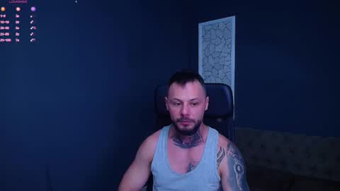 Brian online show from 11/16/25, 05:57