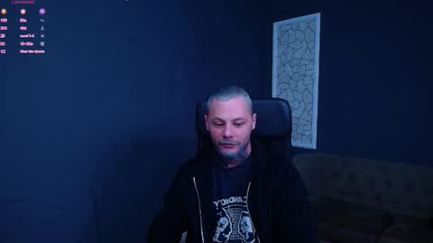 Brian online show from 12/16/25, 05:12