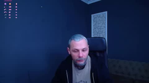 Brian online show from 12/17/25, 05:46