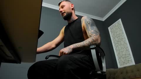 Brian online show from 02/28/26, 06:14