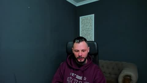 Brian online show from 03/18/26, 04:59