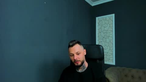 Snapshot of brianhunts chatting on 03/27/26, 05:35 Brian online show from 03/27/26, 05:35