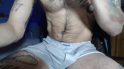 Snapshot of brianmuscle chatting on 01/05/25, 02:38 Brian online show from 01/05/25, 02:38