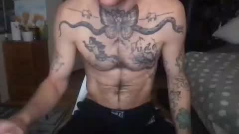 Snapshot of brianmuscle chatting on 12/21/25, 09:49 Brian online show from 12/21/25, 09:49