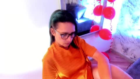 Brianna garnerr online show from 02/18/25, 08:47