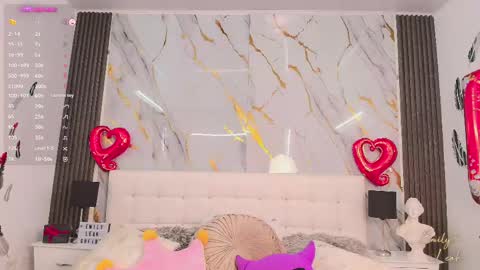 Snapshot of brianna_ortiz chatting on 03/02/26, 02:57 Brianna Ortiz online show from 03/02/26, 02:57