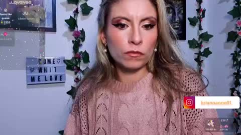 brianna online show from 05/13/26, 04:32