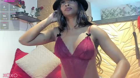 Snapshot of briannachelsea chatting on 02/06/25, 04:58 Brianna Chelsea online show from 02/06/25, 04:58