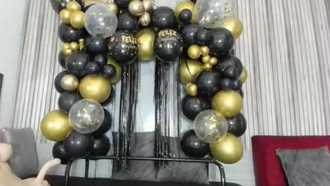 Snapshot of briannachelsea chatting on 10/16/25, 12:39 Brianna Chelsea online show from 10/16/25, 12:39