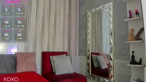 Snapshot of briannachelsea chatting on 10/22/25, 12:05 Brianna Chelsea online show from 10/22/25, 12:05