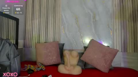 Snapshot of briannachelsea chatting on 10/23/25, 12:04 Brianna Chelsea online show from 10/23/25, 12:04